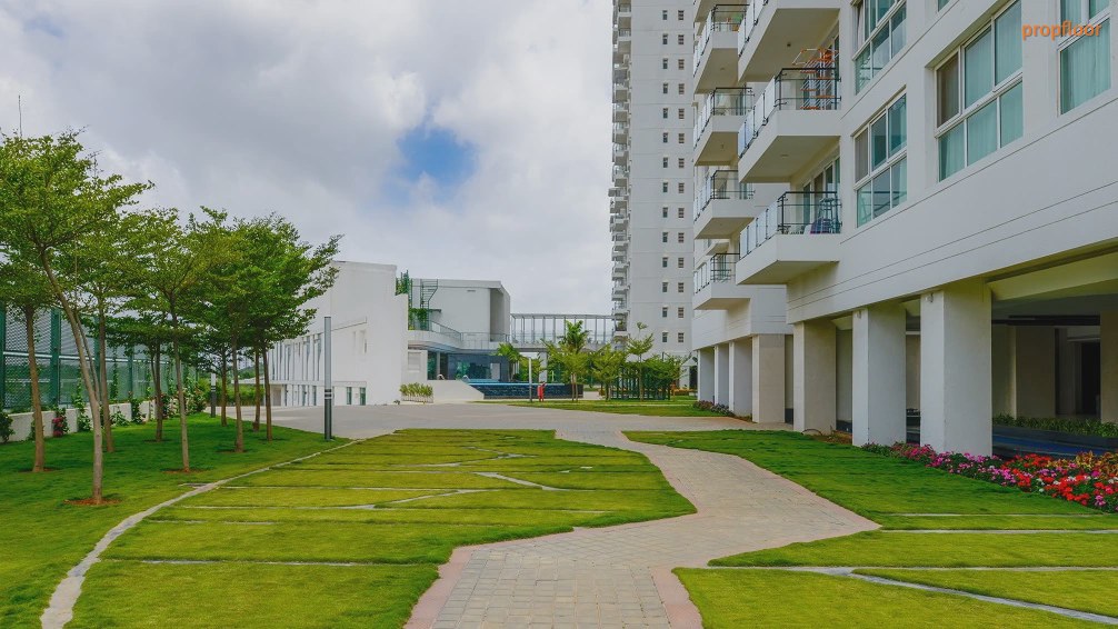 Gallery image 2 for Karle Zenith Residences