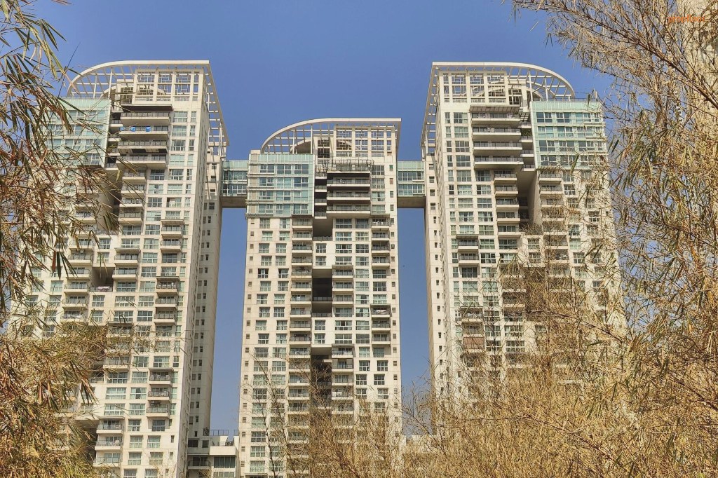 Gallery image 4 for Karle Zenith Residences