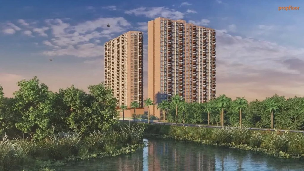 Main image for Keya The Lake Terraces