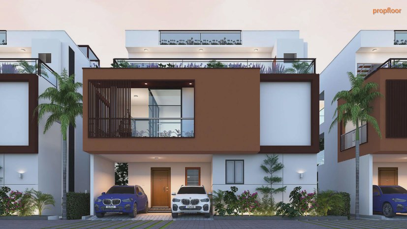 Main image for Konig Pearl County