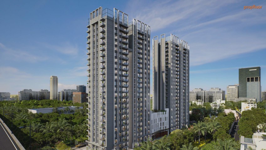 Main image for Kumar Platina