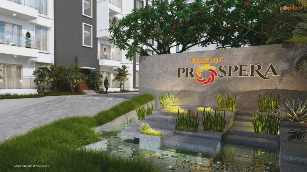Gallery image 2 for Kumar Prospera