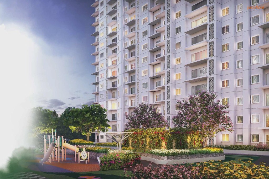 Gallery image 1 for L&T Raintree Boulevard