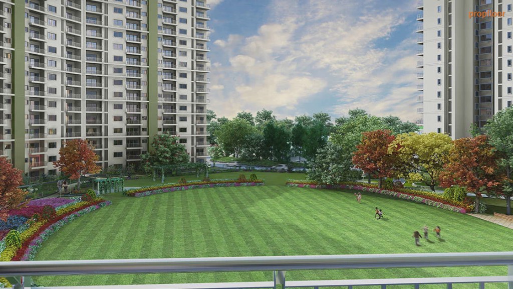 Gallery image 2 for L&T Raintree Boulevard