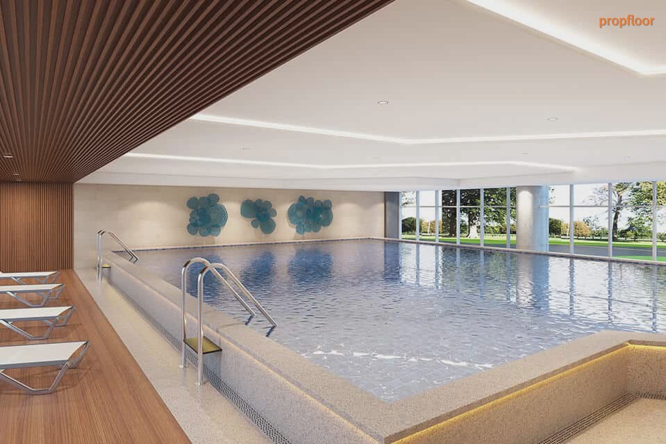 Gallery image 1 for L&T Raintree Boulevard
