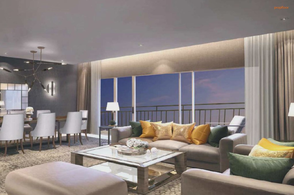 Gallery image 1 for L&T Raintree Boulevard