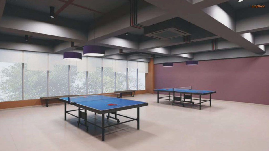 Gallery image 1 for L&T Raintree Boulevard Phase-II