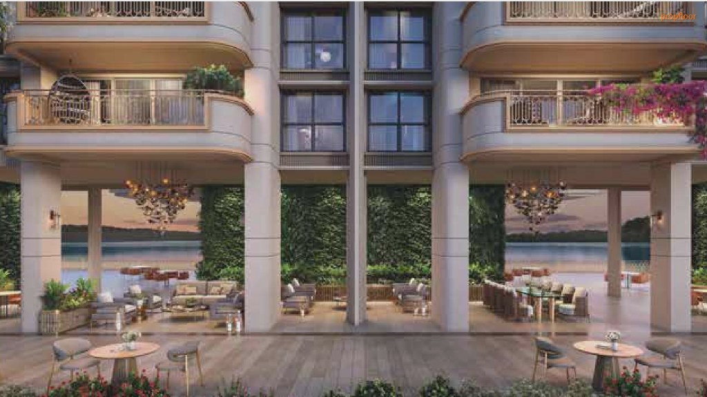 Gallery image 2 for Lodha Elanza