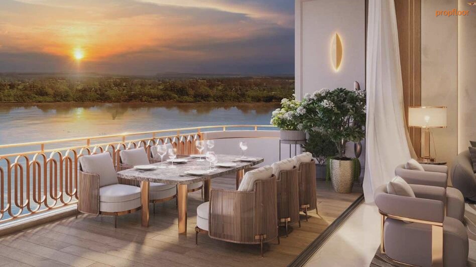 Gallery image 3 for Lodha Elanza