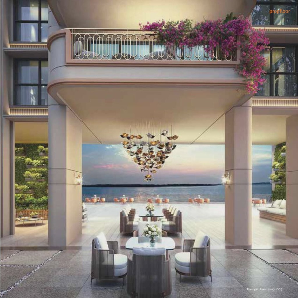 Gallery image 1 for Lodha Elanza