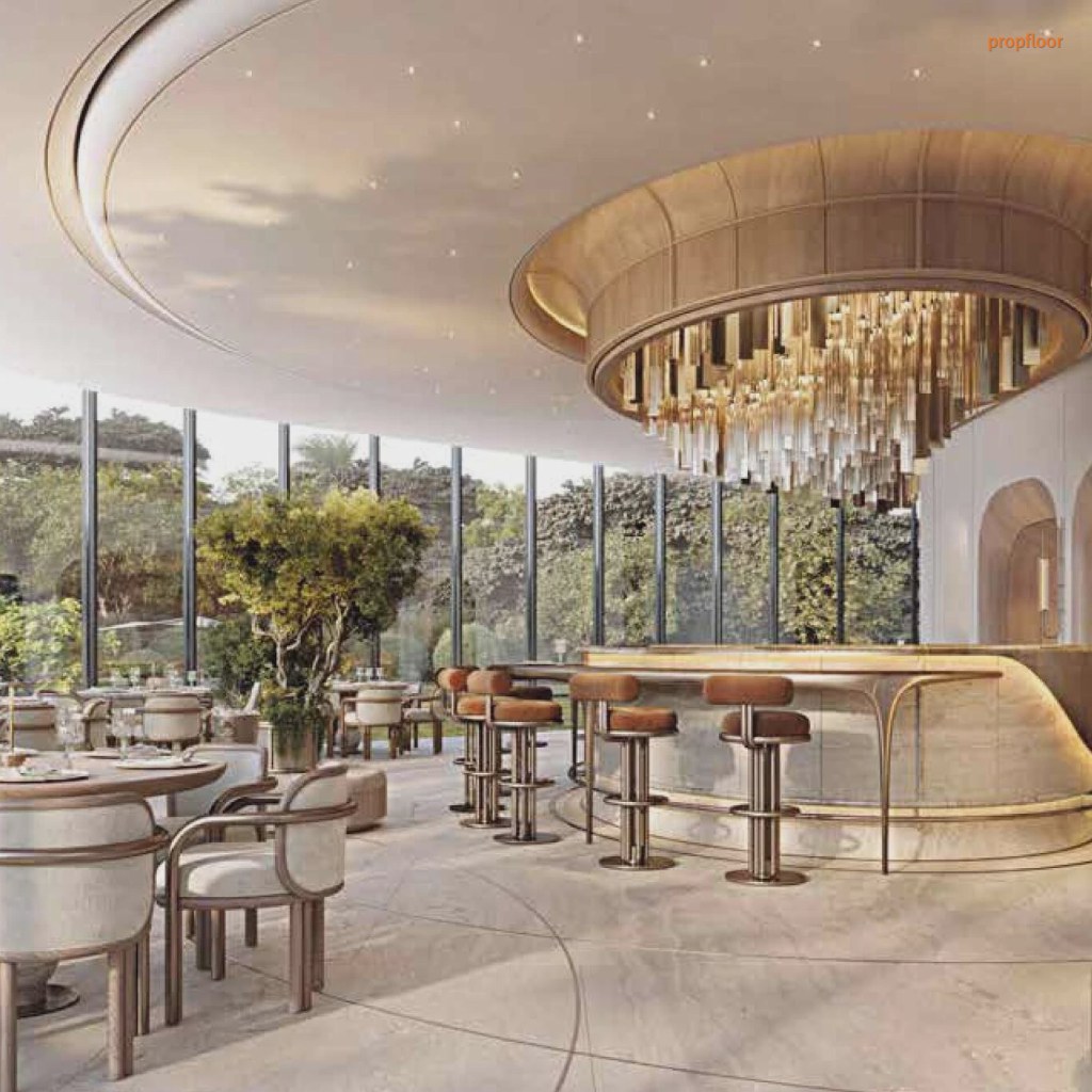 Gallery image 2 for Lodha Elanza