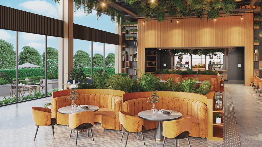 Gallery image 1 for Lodha Mirabelle