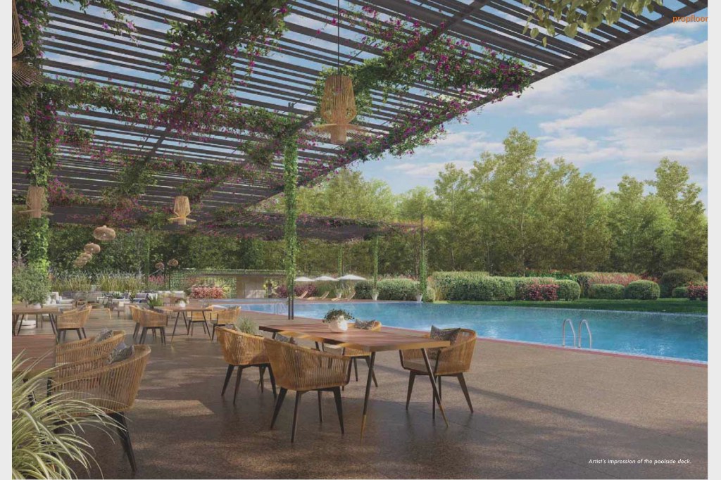 Gallery image 1 for Lodha Mirabelle