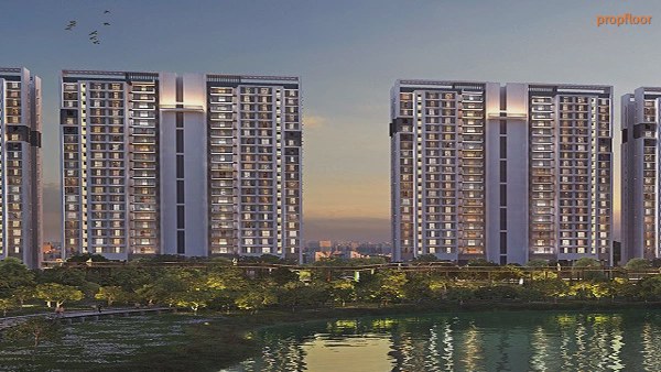 Main image for Lodha Mirabelle