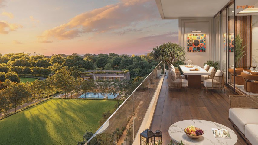 Gallery image 1 for Lodha Sadahalli