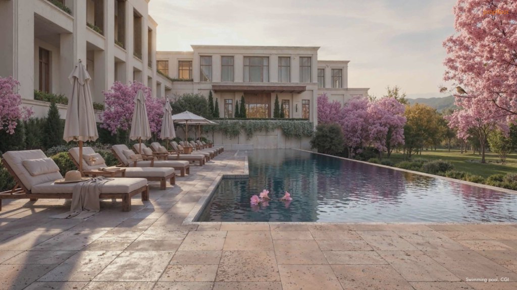 Gallery image 1 for Lodha Sadahalli