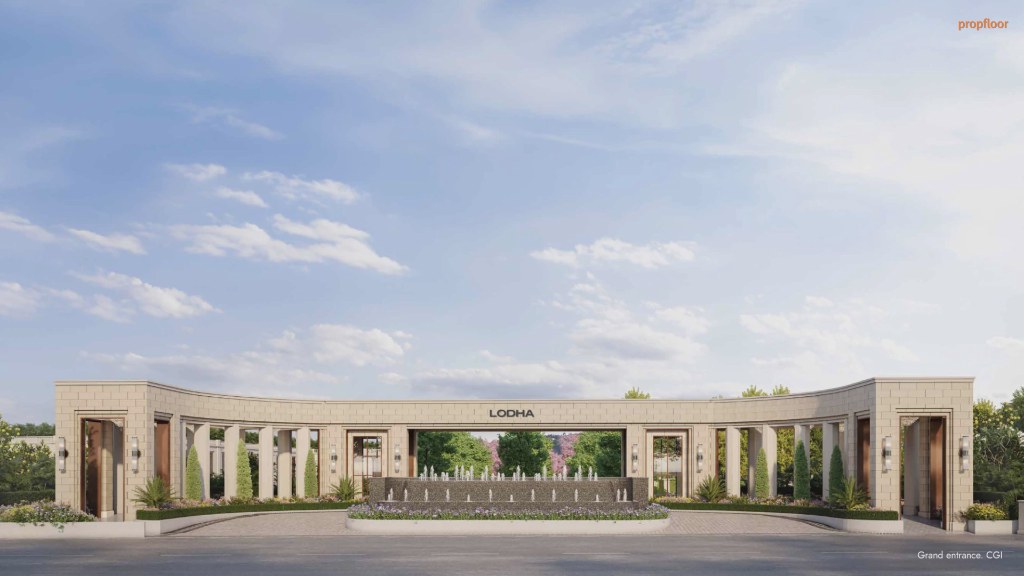 Gallery image 1 for Lodha Sadahalli
