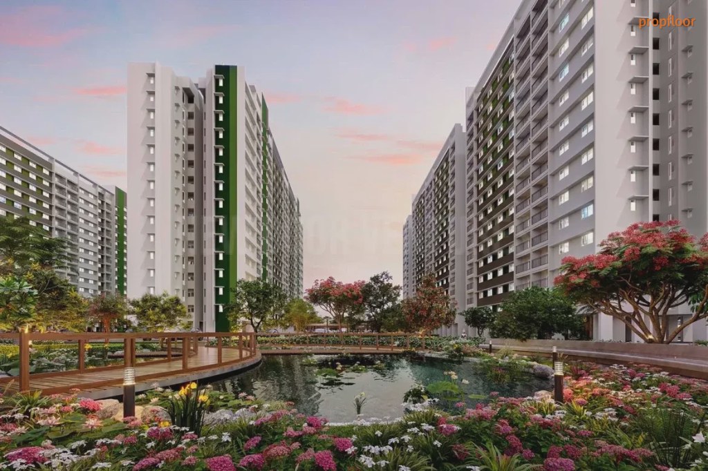 Gallery image 1 for Lodha Sadahalli