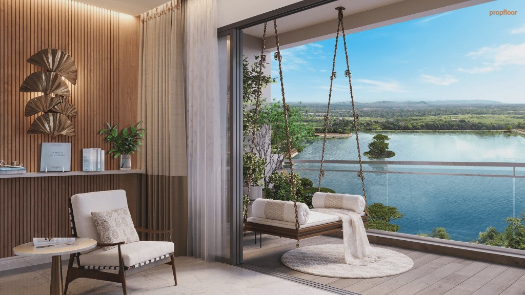 Gallery image 1 for Lodha Sadahalli