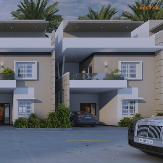 Gallery image 1 for M1 Terra Alegria Phase 1