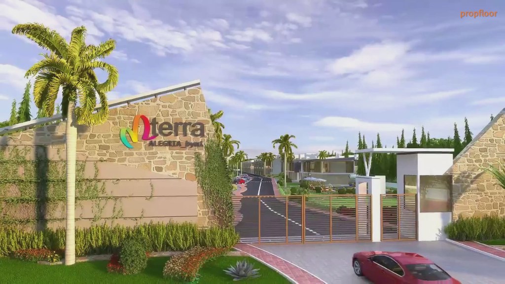 Gallery image 1 for M1 Terra Alegria Phase 1