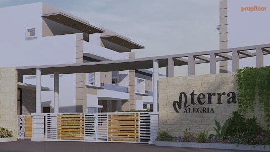 Main image for M1 Terra Alegria Phase 1
