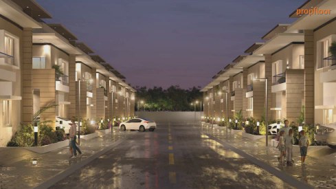 Gallery image 1 for M1 Terra Alegria Phase 2