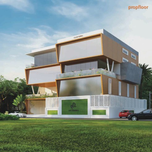 Gallery image 2 for M1 Terra Alegria Phase 2