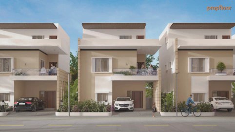 Main image for M1 Terra Alegria Phase 2
