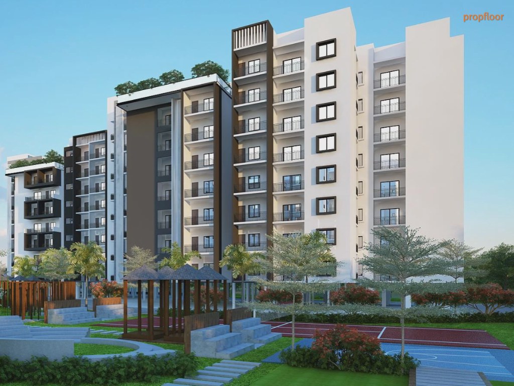 Gallery image 1 for Mahaveer Northscape