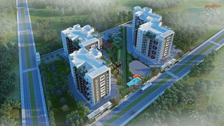 Gallery image 3 for Mahaveer Northscape