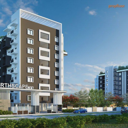 Gallery image 2 for Mahaveer Northscape