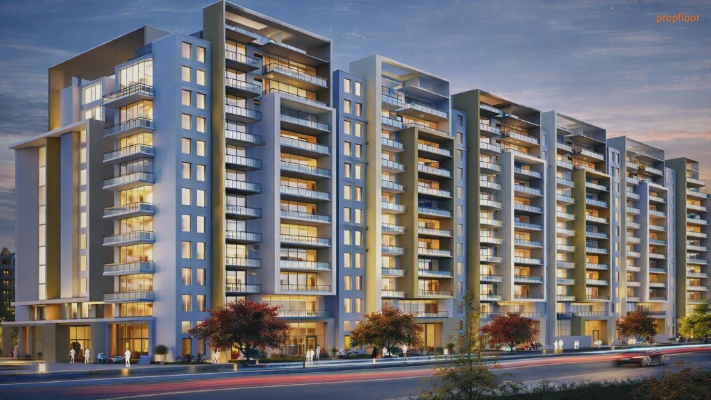Gallery image 1 for Mahaveer Sitara