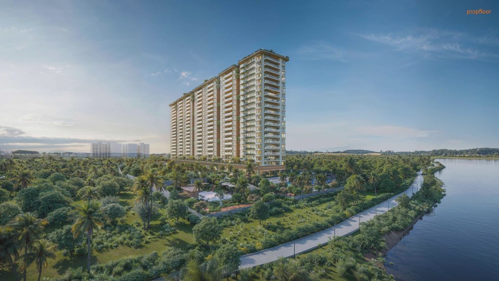 Main image for MAIA Pelican Gardens