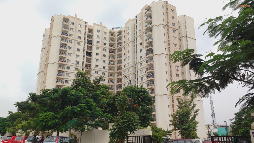 Main image for Mantri Astra