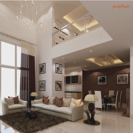 Gallery image 1 for Mantri Courtyard