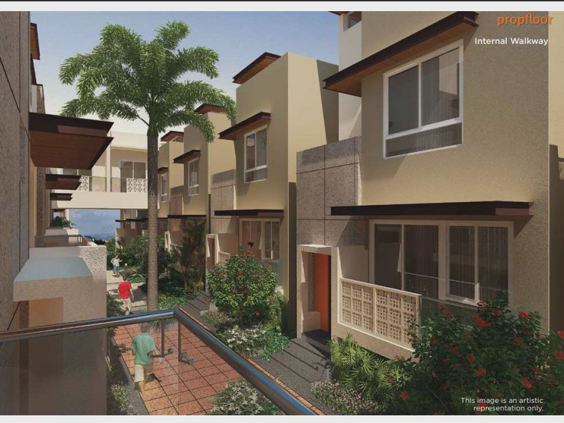 Gallery image 1 for Mantri Courtyard