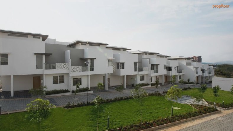 Main image for Mantri Courtyard