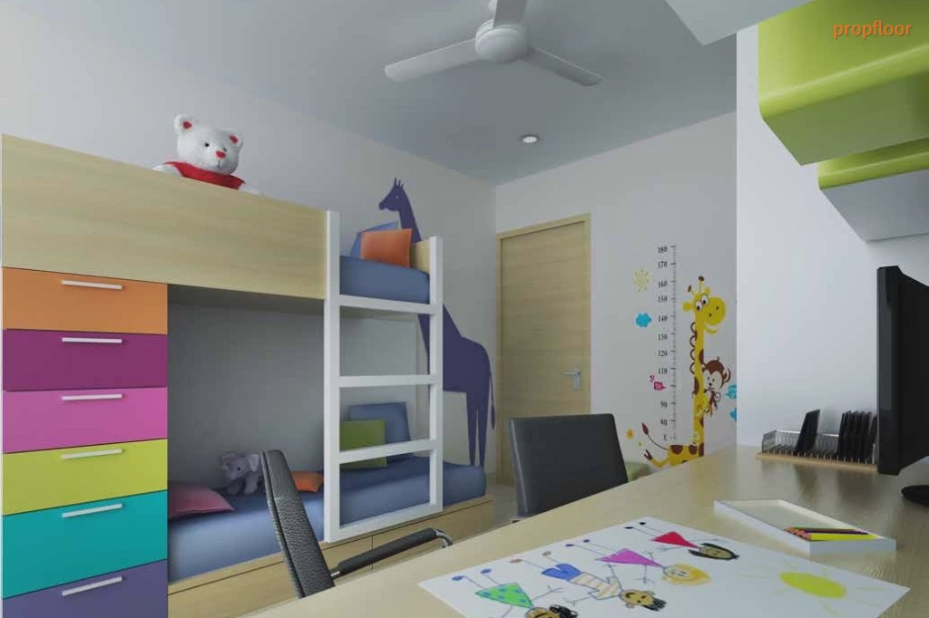 Gallery image 4 for Mantri Energia