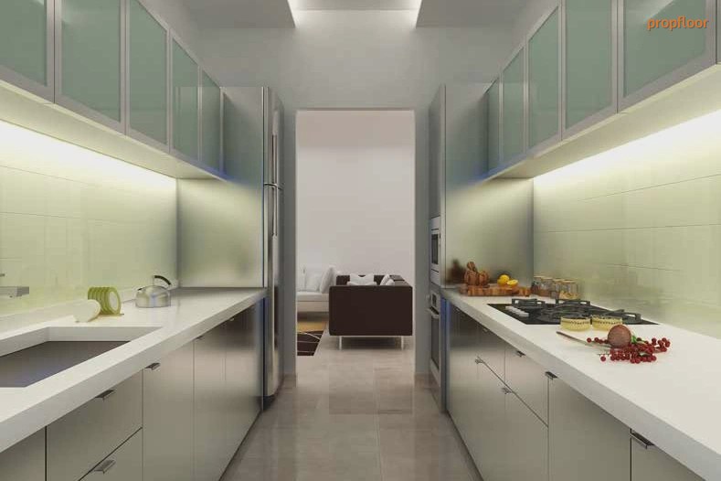 Gallery image 3 for Mantri Energia