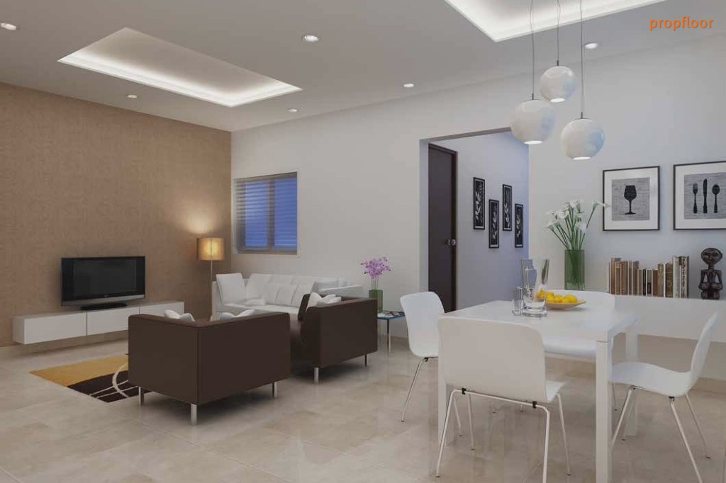 Gallery image 2 for Mantri Energia