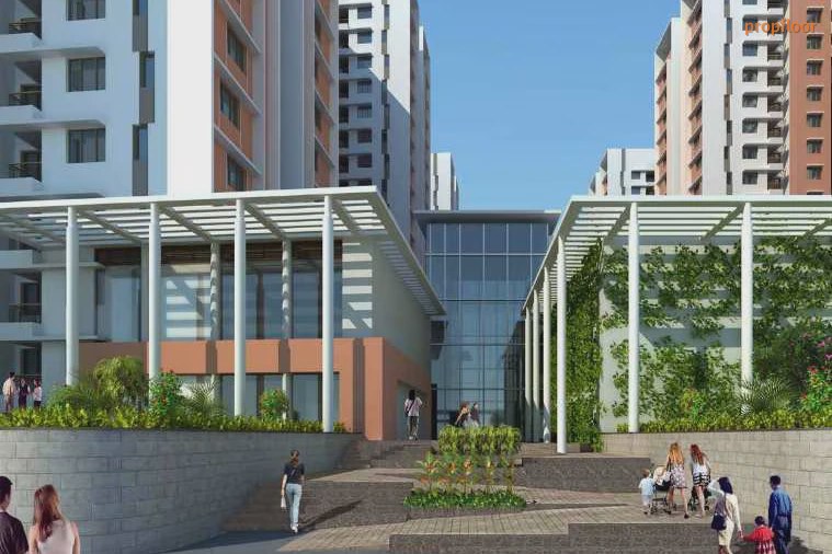 Gallery image 1 for Mantri Energia