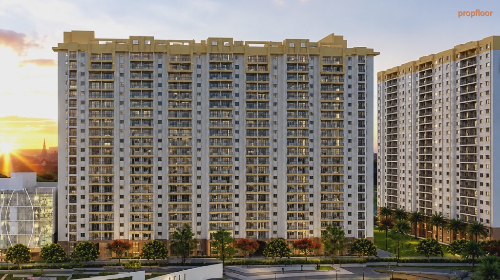 Main image for Mantri Energia