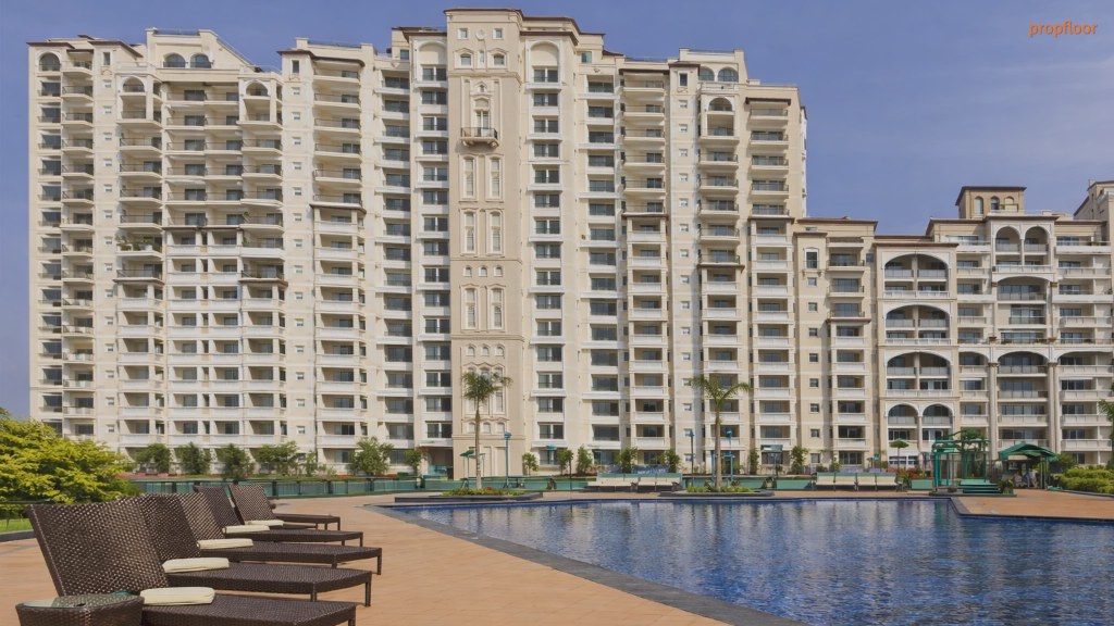 Main image for Mantri Espana