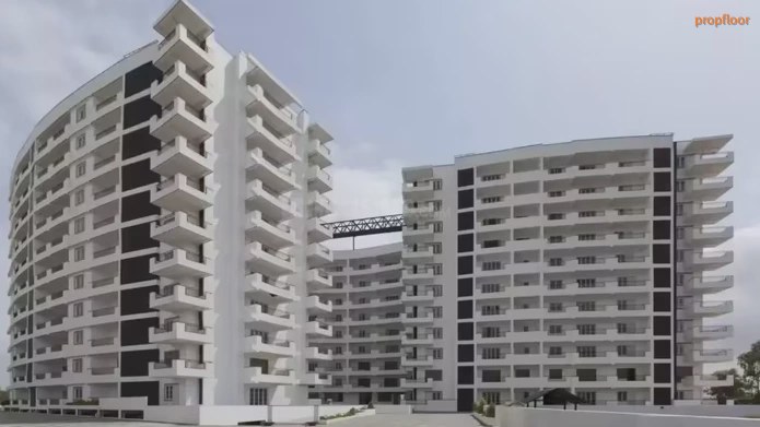 Main image for Mantri Global Heights