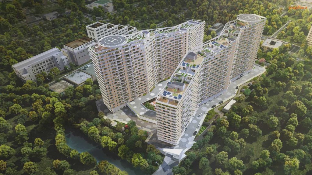 Main image for Mantri Lithos
