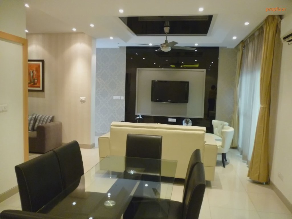 Gallery image 1 for Mantri Webcity