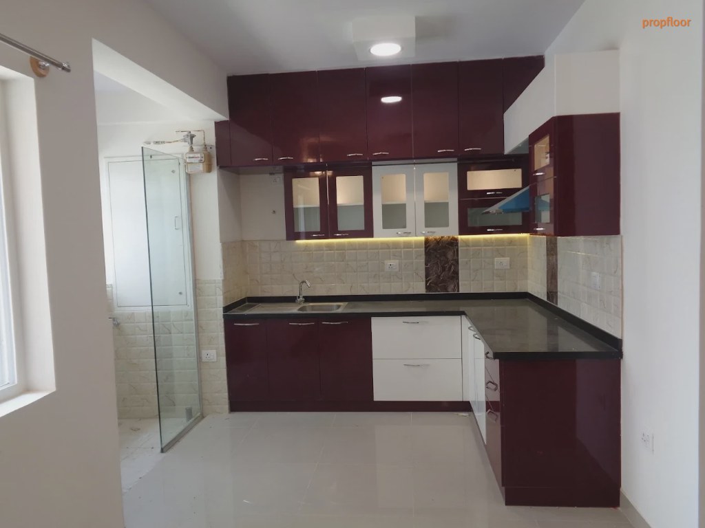 Gallery image 2 for Mantri Webcity
