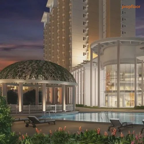 Gallery image 5 for Mantri Webcity