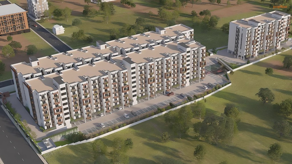 Main image for Maruti Akrida